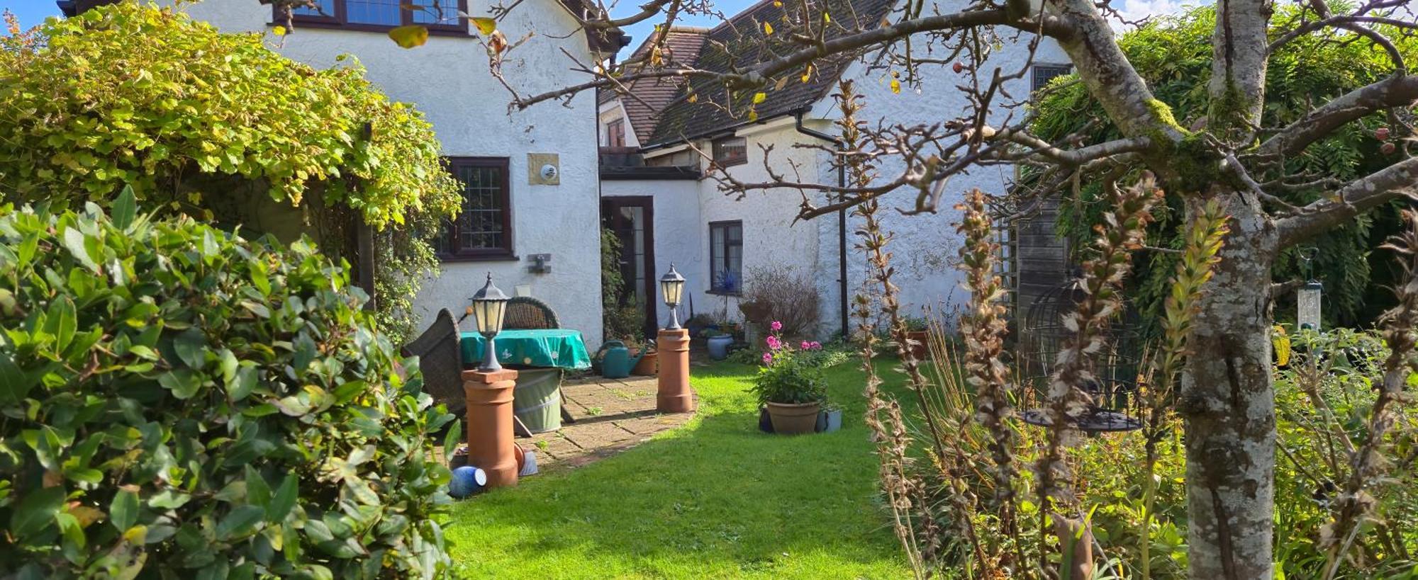 Cosy Cottage In Verwood, Dorset Exterior photo